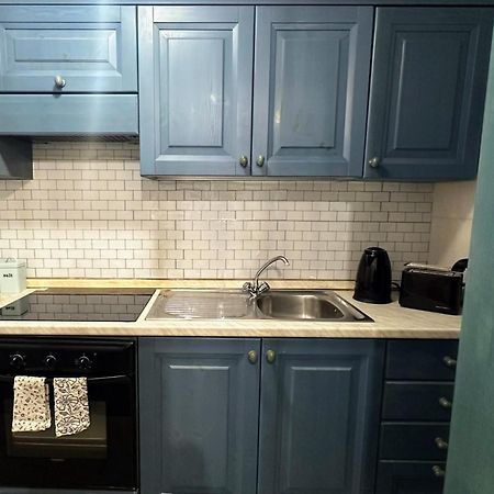 Sweet Lotus Apartment Таормина Экстерьер фото