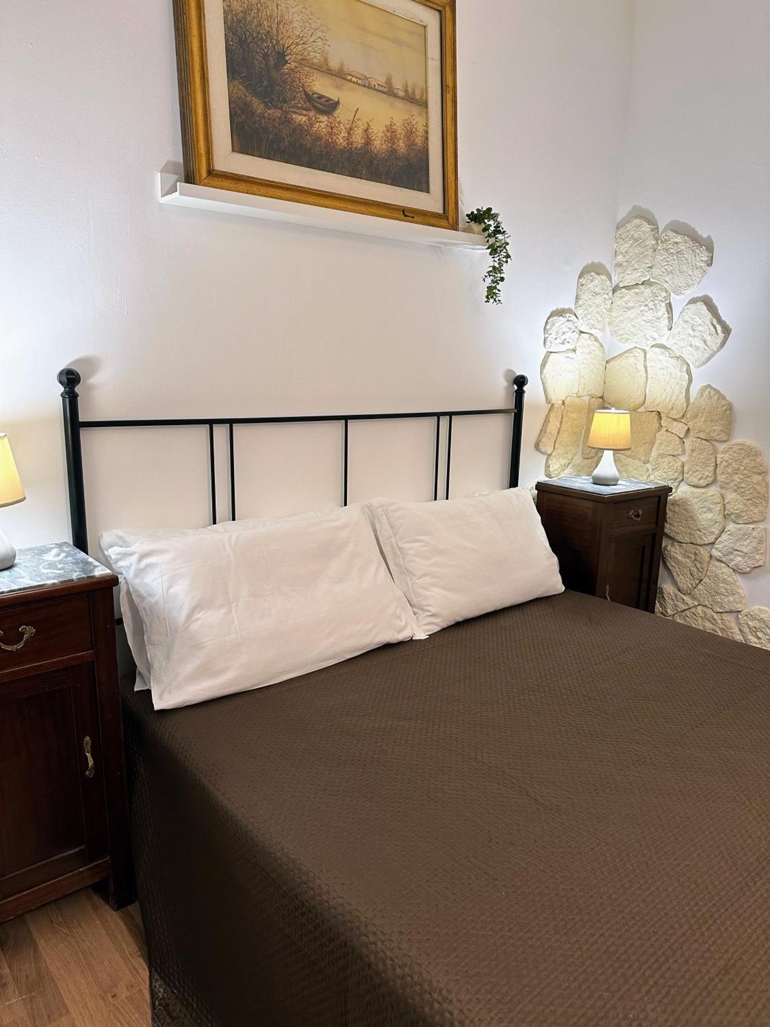Sweet Lotus Apartment Таормина Экстерьер фото