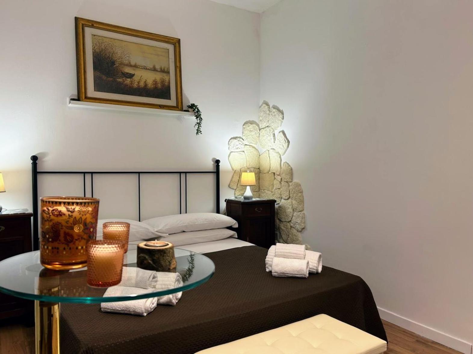 Sweet Lotus Apartment Таормина Экстерьер фото