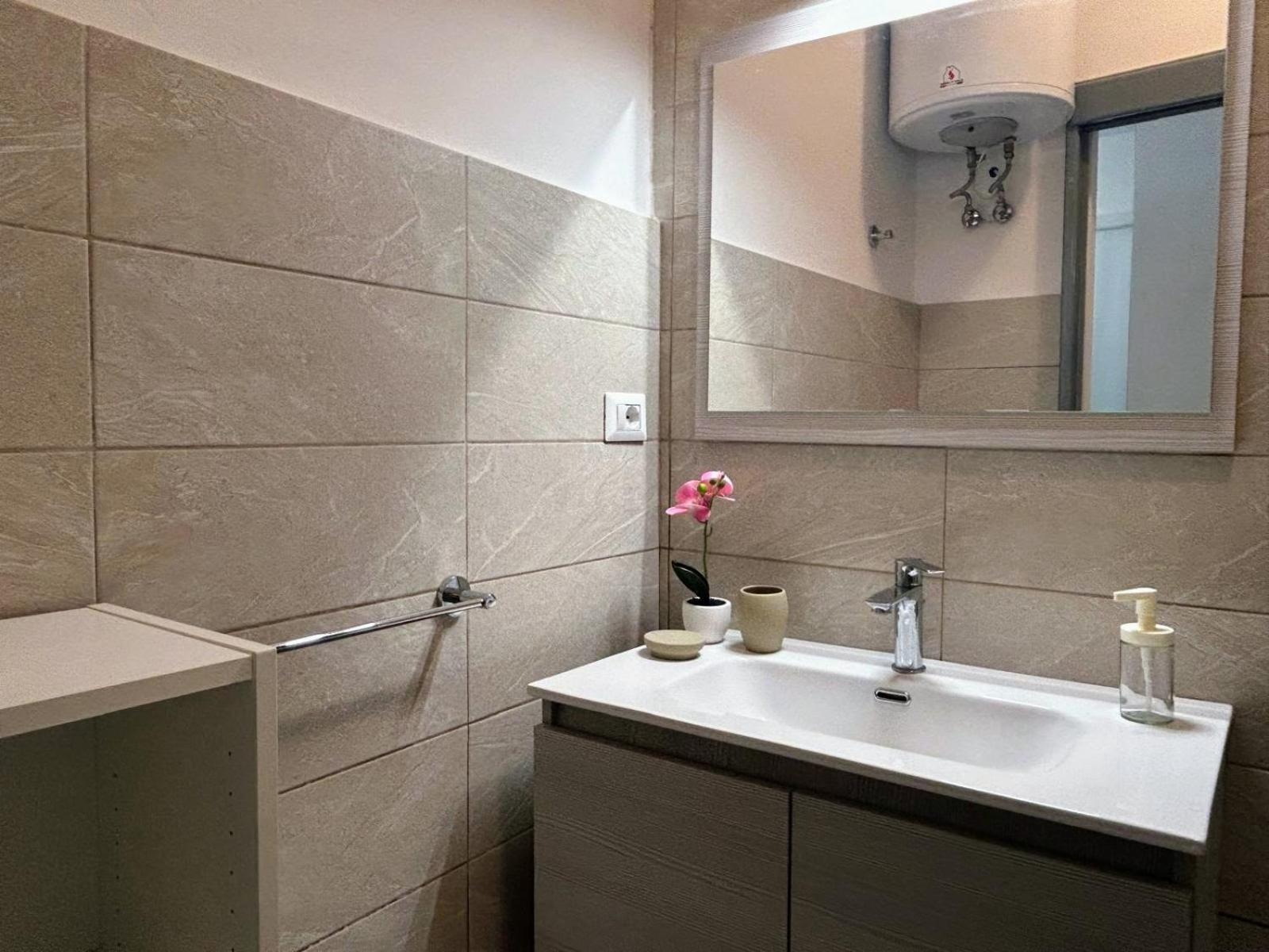 Sweet Lotus Apartment Таормина Экстерьер фото